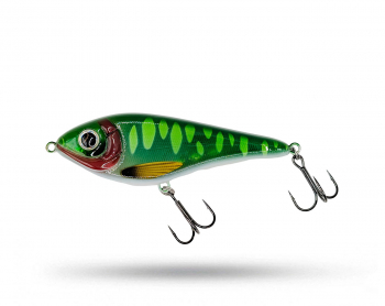 Buster Swim Slow Sink 13cm - Gizmo UV G5 Custom