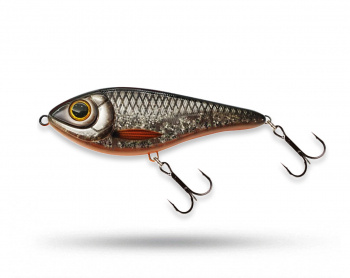 Buster Swim Jr Slow Sink 10,5cm - Sucker Punch