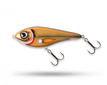 Buster Swim Jr Slow Sink 10,5cm - Bemidji Blonde