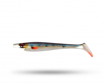 The Pig Shad 23cm - Royal Perch