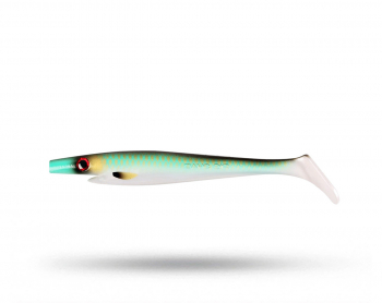 The Pig Shad 23cm - Golden Eye