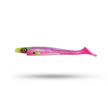 The Pig Shad 23cm G5 Custom - LolliPop