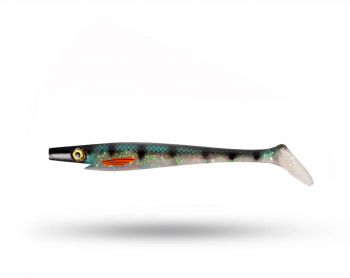 Pig Shad JR 20cm 1-pack - Snaskarborren G5 Custom