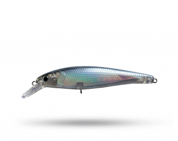 RenzStein Beastly Minnow Finesse - Baitfish
