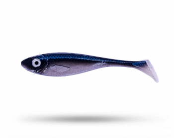 Gator Gum 22cm Blue Whitefish