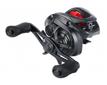 Daiwa PR100 H - Högervevad Daiwa PR100 H - Högervevad
