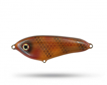 Cobb Crazy Shad Mini - Geezer