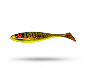 Gator Gum 22cm - MotorOil Burbot