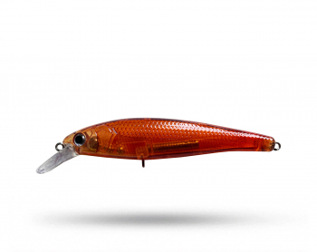 RenzStein Beastly Minnow Finesse - MotorOIl UV