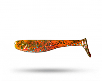 Renz Shad Perch 5-Pack - Red Devil Renz Shad Perch 5-Pack - Red Devil