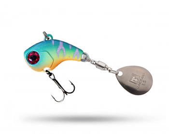 Jackall Deracoup Fine 3.5g - Aotora Jackall Deracoup Fine 3.5g - Aotora
