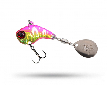 Jackall Deracoup Fine 3.5g - Momotora Jackall Deracoup Fine 3.5g - Momotora