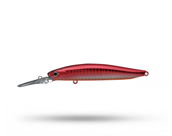 Smith Cherry Blood 90 Deep - Red Shiner