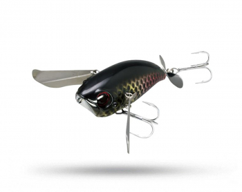 Jackall Pompadour - IS Black Pirarucu Jackall Pompadour - IS Black Pirarucu