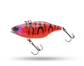 Jackall TN 60 Tungsten - Akatora Jackall TN 60 Tungsten - Akatora