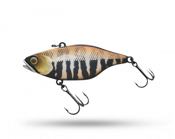 Jackall TN 60 Tungsten - Kurokotetsu Shibu Gin Jackall TN 60 Tungsten - Kurokotetsu Shibu Gin