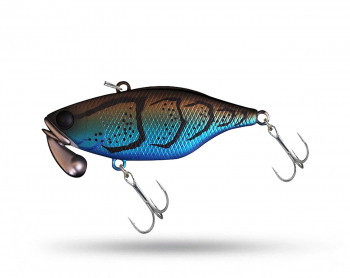 Jackall TN 60 Trigon - Maruhata OkeeChoBee Jackall TN 60 Trigon - Maruhata OkeeChoBee