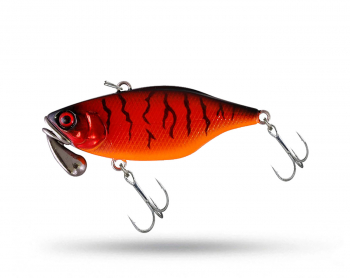Jackall TN 60 Trigon - NH Red Tiger Jackall TN 60 Trigon - NH Red Tiger