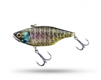 Jackall TN 60 Tungsten - RT Uroko HL BlueGill Jackall TN 60 Tungsten - RT Uroko HL BlueGill