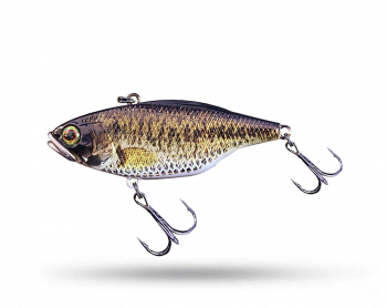Jackall TN 60 Tungsten - RT Uroko HL Bass Jackall TN 60 Tungsten - RT Uroko HL Bass
