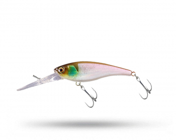 Jackall Soul Shad 68 SP - Babataku Wakasagi Lazer