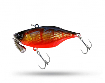 Jackall TN 60 Trigon - HS Impact Red Jackall TN 60 Trigon - HS Impact Red