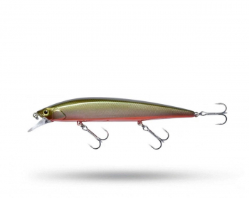 Jackall Rerange 110SP MR - HL Green Shiner Jackall Rerange 110SP MR - HL Green Shiner