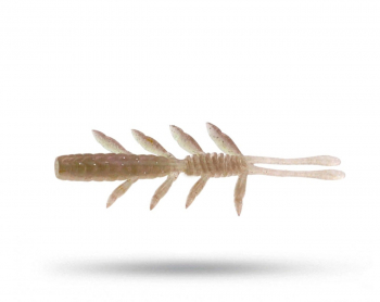 Jackall Scissor Comb 2,5" - Wakasagi Appeal Jackall Scissor Comb 2,5" - Wakasagi Appeal