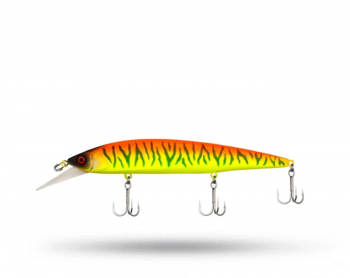 Jackall Rerange 110SP MR - Tropical Mat Tiger Jackall Rerange 110SP MR - Tropical Mat Tiger