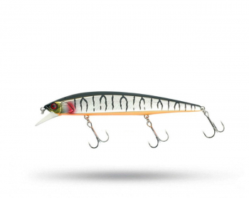 Jackall Rerange 110SP MR - UV Mat Silver Tiger ( Cho Keimura) Jackall Rerange 110SP MR - UV Mat Silver Tiger ( Cho Keimura)