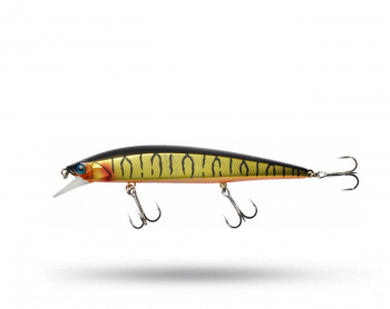 Jackall Rerange 110SP MR - Mat Gold Tiger Jackall Rerange 110SP MR - Mat Gold Tiger