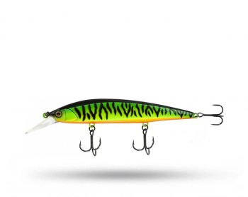 Jackall Rerange 110SP MR - Hot Tiger Jackall Rerange 110SP MR - Hot Tiger