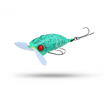 Jackall Nazzy Bug - Zarigaeru Jackall Nazzy Bug - Zarigaeru