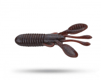 Jackall Cover Craw 3" - Cola BlueGill