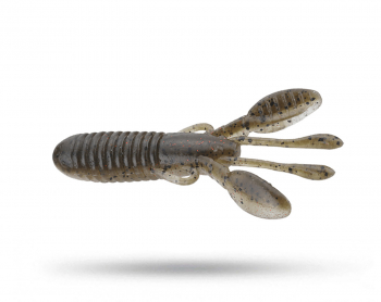 Jackall Cover Craw 3" - Zarigani