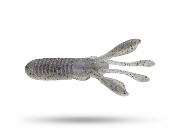 Jackall Cover Craw 3" - Dappi Craw