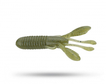 Jackall Cover Craw 3" - Moebi Melon
