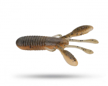 Jackall Cover Craw 3" - Spawn Gill