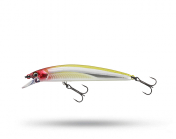 Jackall Lill Bill Wild 75F - Wild Clown