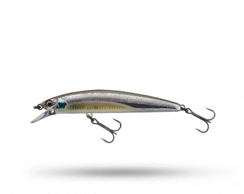 Jackall Lill Bill Wild 75F - GB Half Mirror Wakasagi