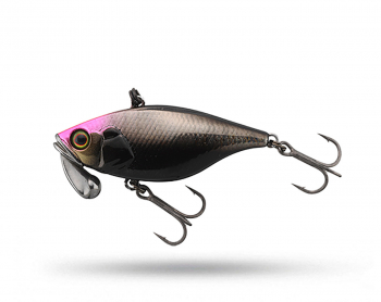 Jackall TN/38 Trigon Kurodai Special - Pink Head Aurora Black Jackall TN/38 Trigon Kurodai Special - Pink Head Aurora Black