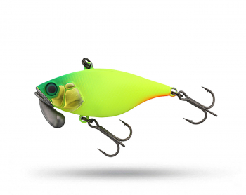 Jackall TN/38 Trigon Kurodai Special - Mat Fresh Chartreuse Jackall TN/38 Trigon Kurodai Special - Mat Fresh Chartreuse