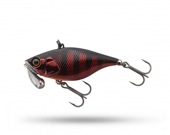 Jackall TN/38 Trigon Kurodai Special - Pre Spawn Maroon Gill Jackall TN/38 Trigon Kurodai Special - Pre Spawn Maroon Gill