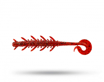 Jackall Juggpod 3.6” - Red Gold Jackall Juggpod 3.6” - Red Gold