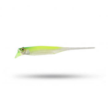 Jackall Driftfry Elastomer 3.0'' - Sanjyouko SP Jackall Driftfry Elastomer 3.0'' - Sanjyouko SP