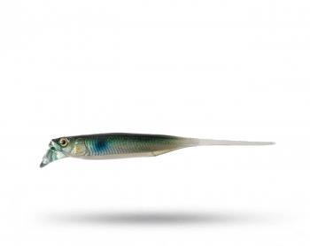 Jackall Driftfry Elastomer 3.0'' - Inakko Pearl Special Jackall Driftfry Elastomer 3.0'' - Inakko Pearl Special