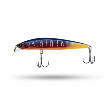 Jackall Rerange 85 SP - TH Hot Orange Jackall Rerange 85 SP - TH Hot Orange