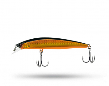 Jackall Rerange 85 SP - Double Clutch Gold & Black Jackall Rerange 85 SP - Double Clutch Gold & Black