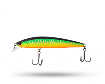 Jackall Rerange 95SP - Matt Tiger