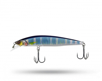 Jackall Rerange 95SP - HL Young Hasu